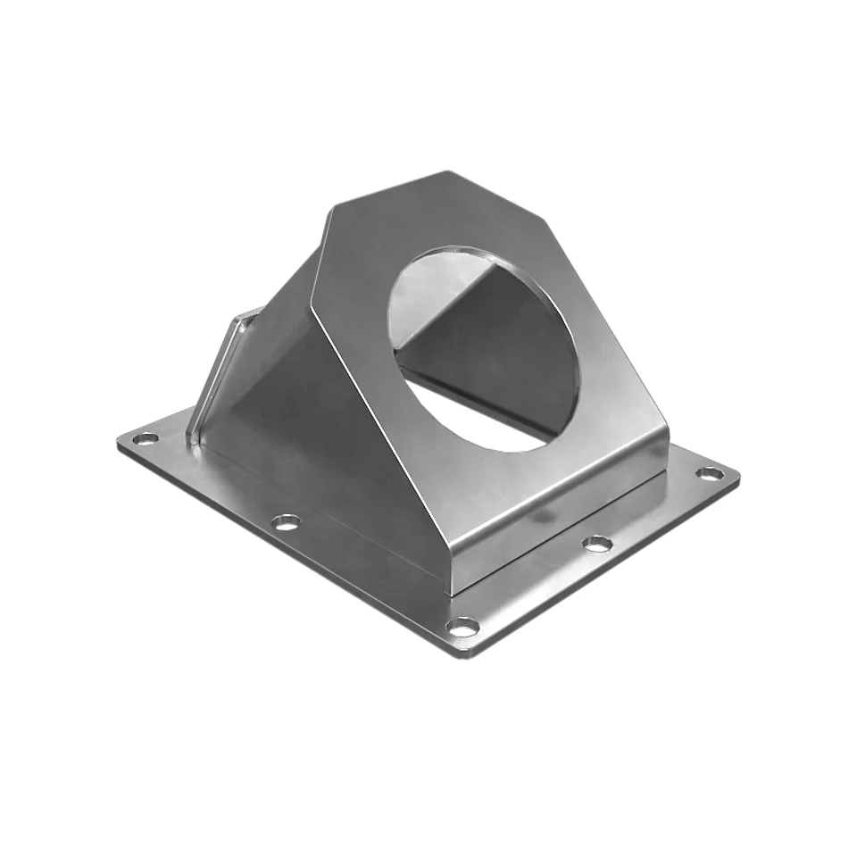 600-5596: Crowd Motor Adapter Mounting 6005596 купить