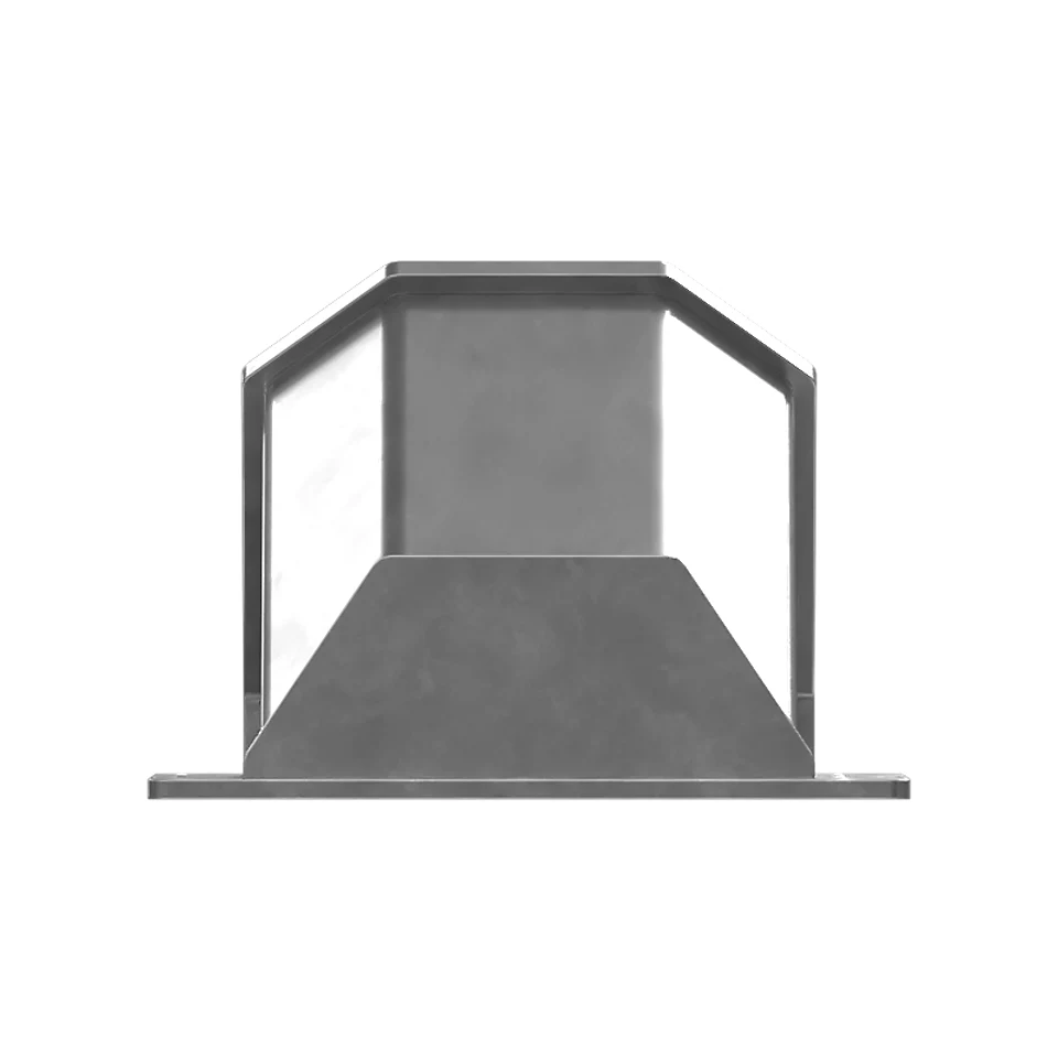 600-5596: Crowd Motor Adapter Mounting 6005596 купить