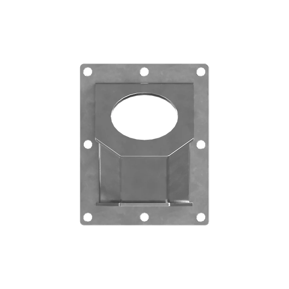 600-5596: Crowd Motor Adapter Mounting 6005596 купить