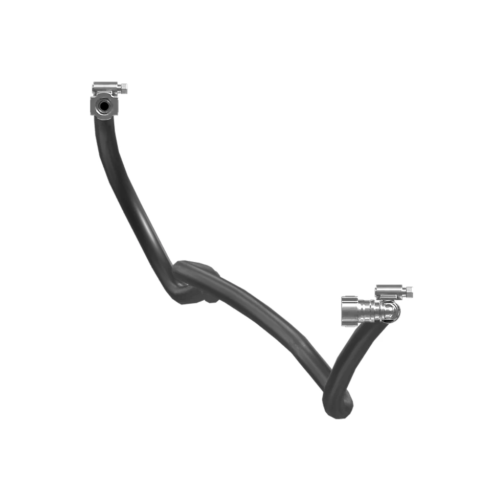 600-5654: HOSE AS-FUEL 6005654 купить
