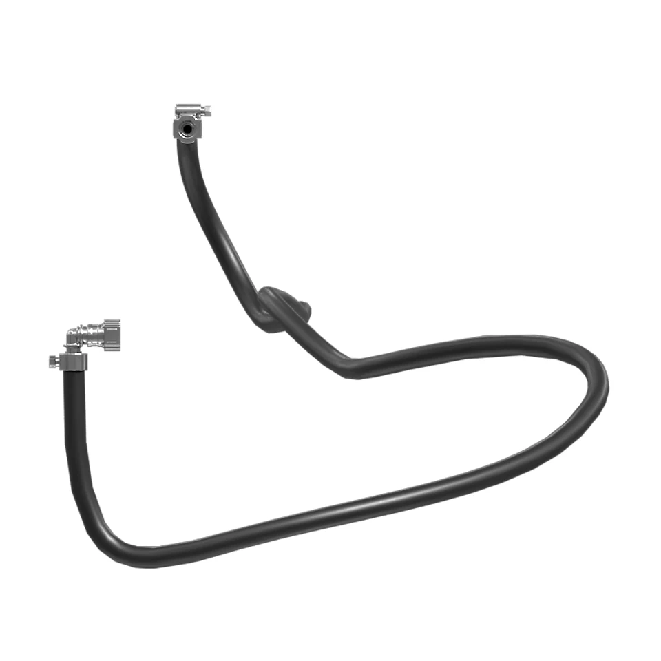 600-5655: HOSE AS-FUEL 6005655 купить