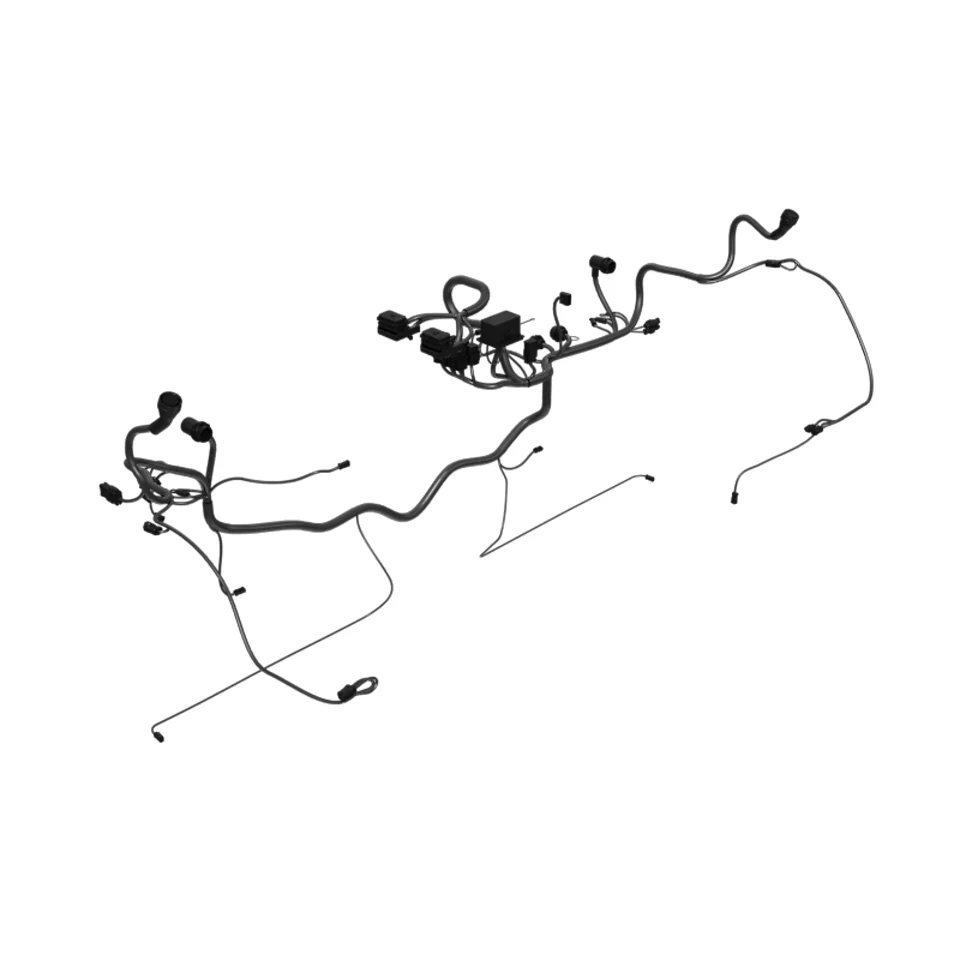 600-5690: Screed Wiring Harness 6005690 купить