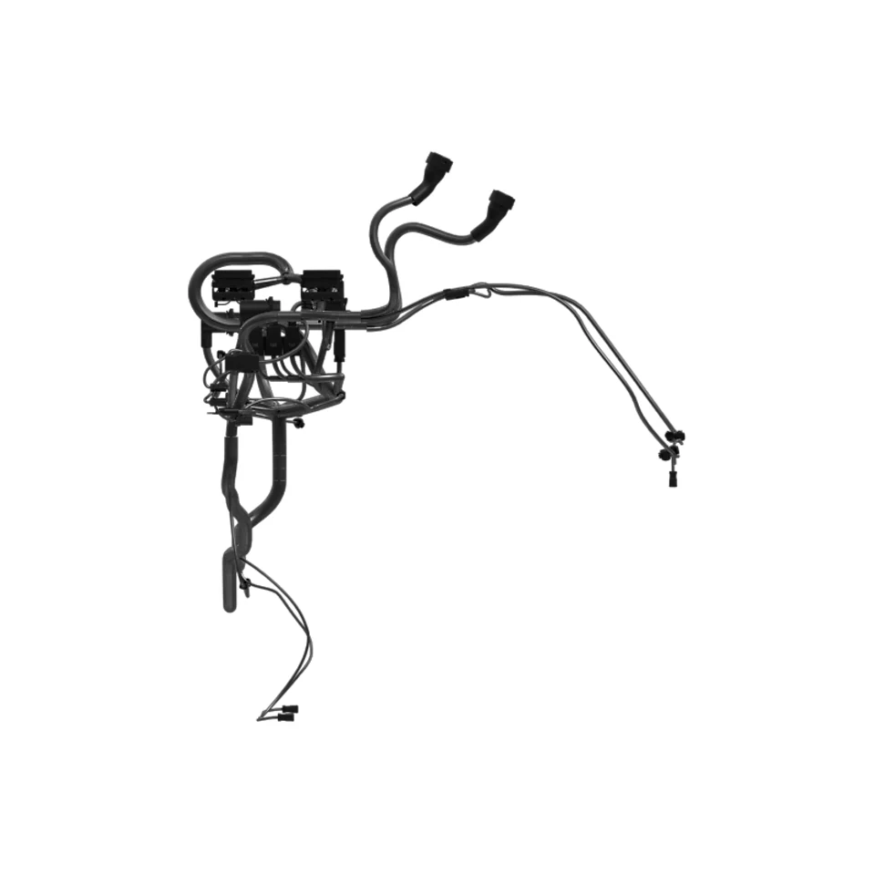 600-5690: Screed Wiring Harness 6005690 купить