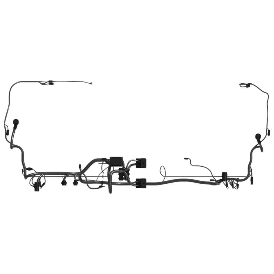 600-5690: Screed Wiring Harness 6005690 купить