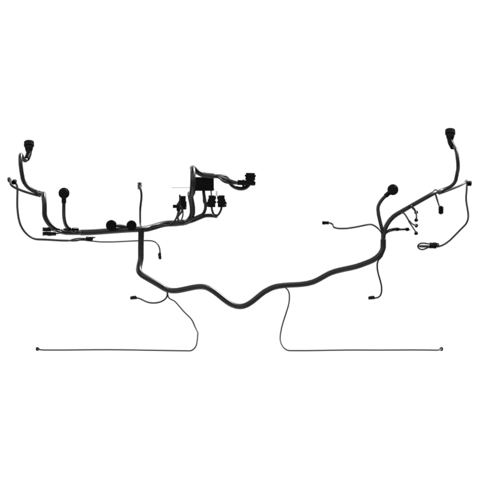 600-5690: Screed Wiring Harness 6005690 купить