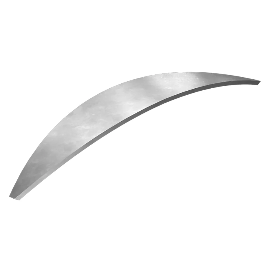 600-5935: 10mm Thick Curved Plate 6005935 купить