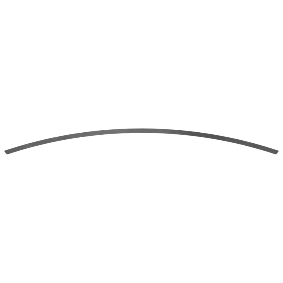 600-5935: 10mm Thick Curved Plate 6005935 купить