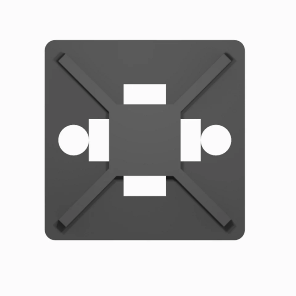 600-6753: Base-mount 6006753 купить