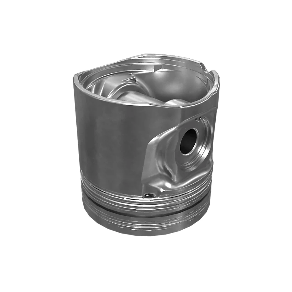600-7016: Комплект поршневых колец увеличенного размера 6007016 купить