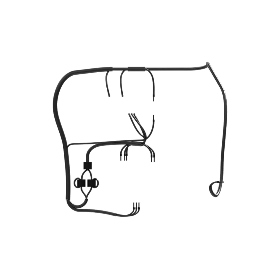600-7039: HARNESS AS 6007039 купить