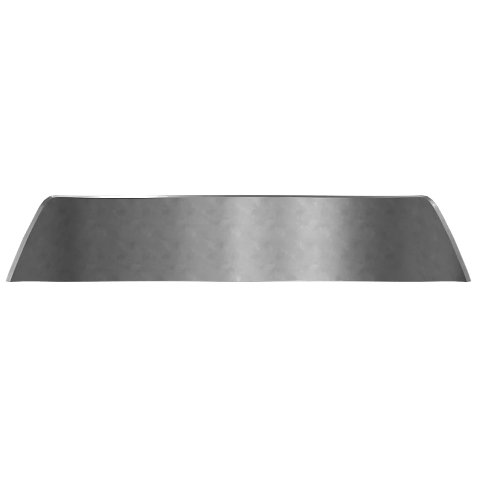 600-7113: 10mm Thick Curved Plate 6007113 buy