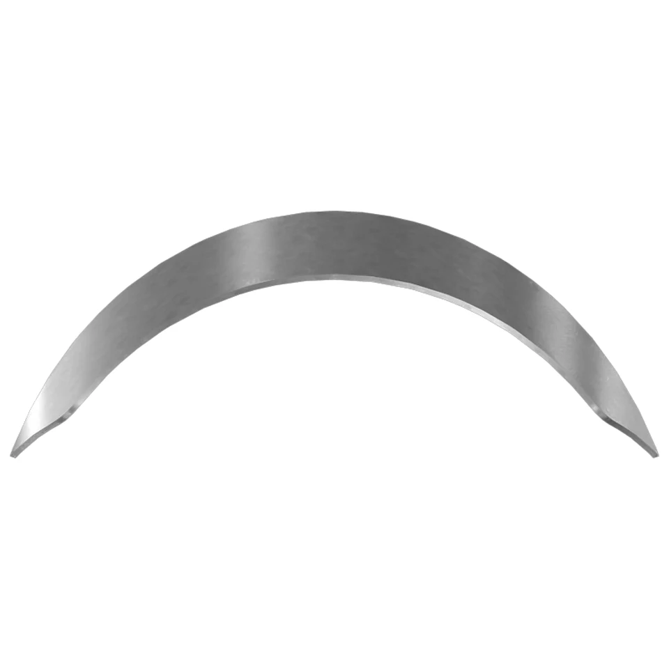 600-7113: 10mm Thick Curved Plate 6007113 buy