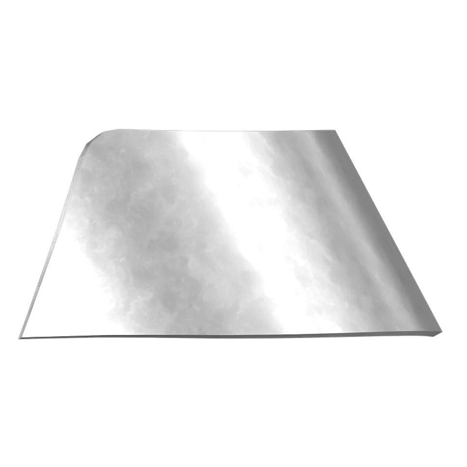 600-7113: 10mm Thick Curved Plate 6007113 buy