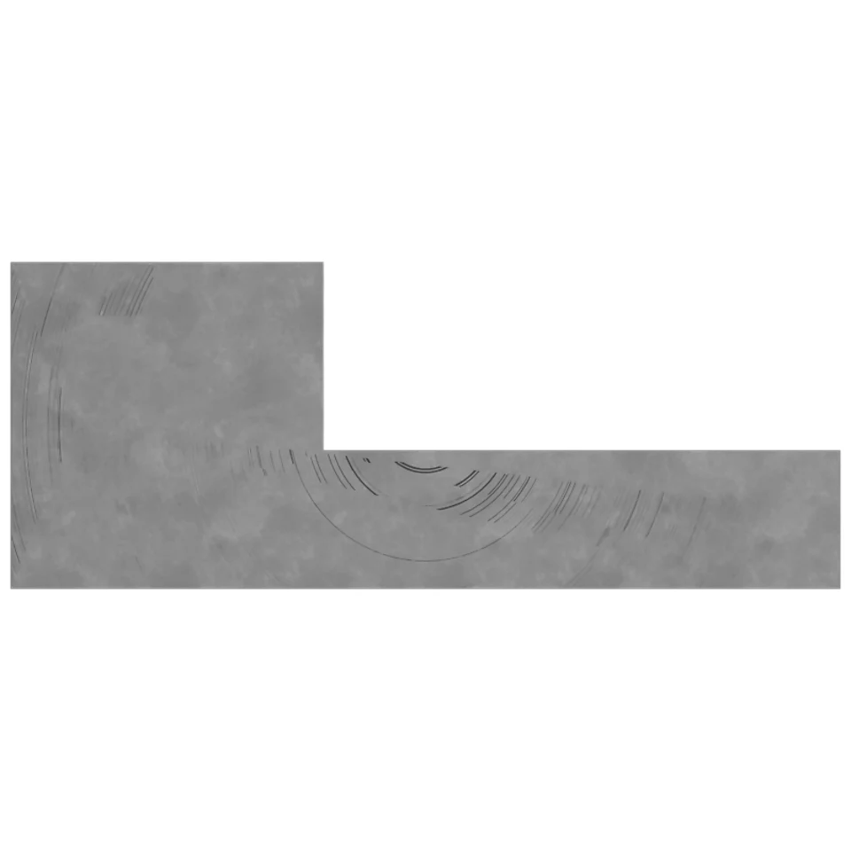 600-7457: 50.8mm Thick Engine Enclosure Hood Liner 6007457 buy