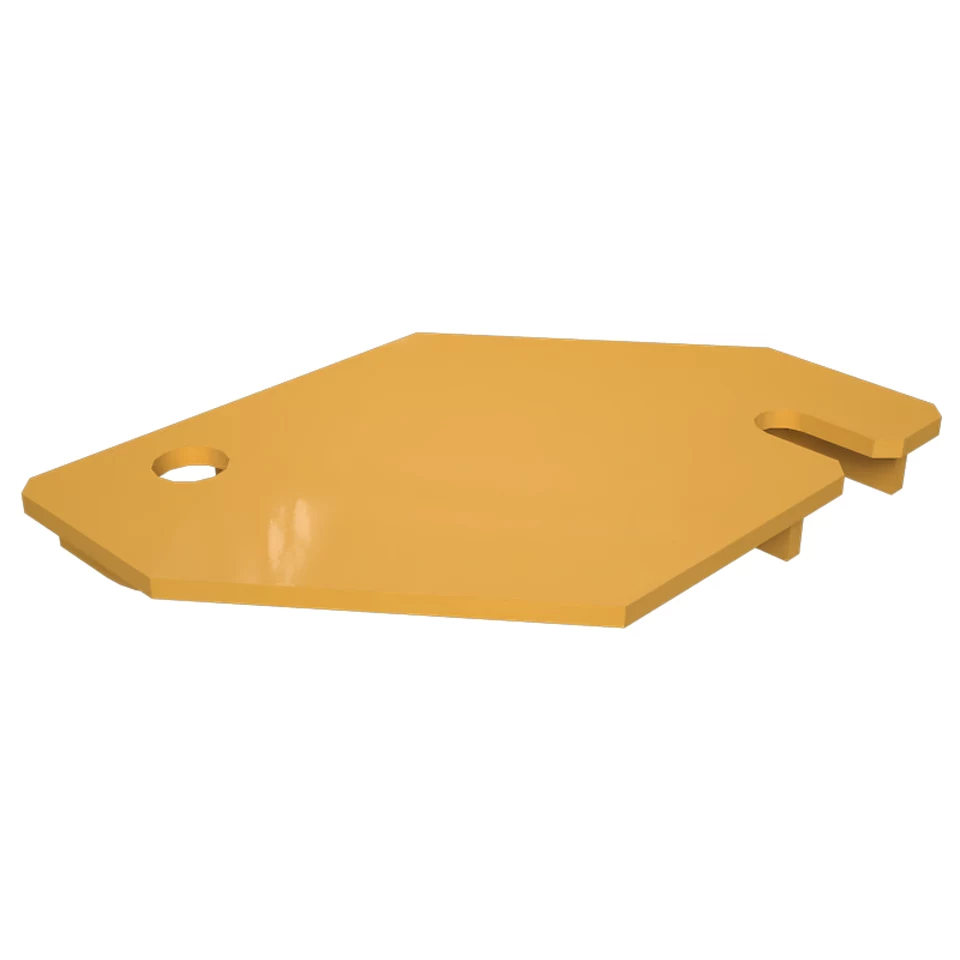 600-7559: Bottom Guard Sheet 6007559 купить