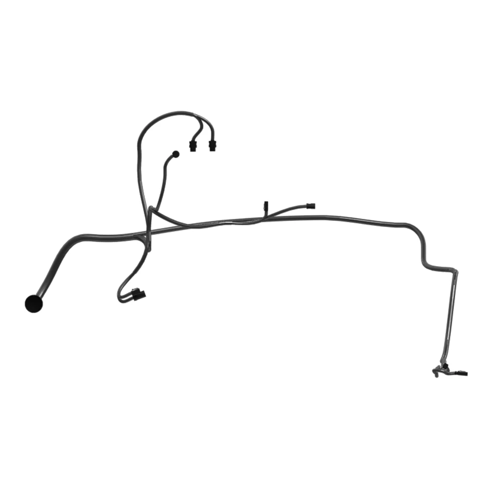 600-8367: HARNESS AS 6008367 купить