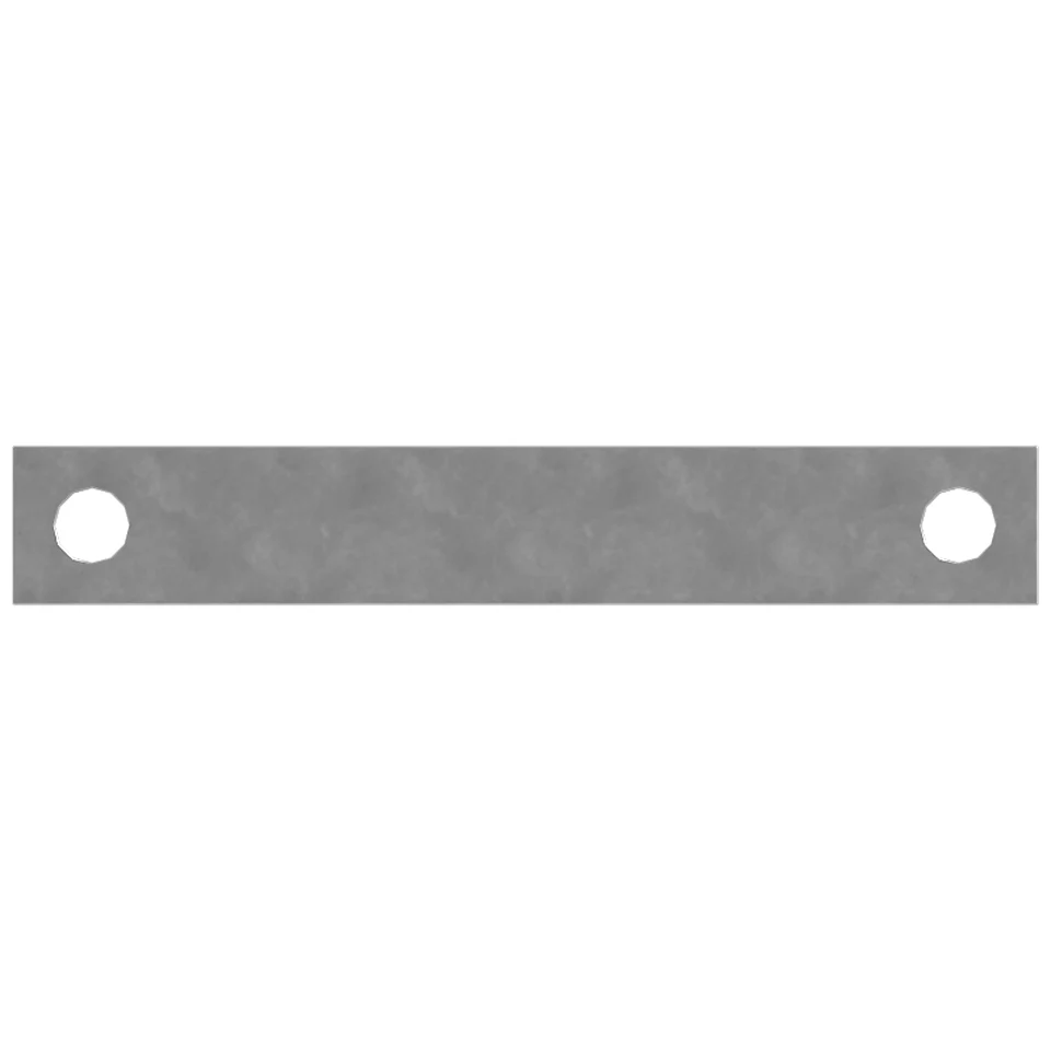 600-8702: 8mm Thick Steel Plate 6008702 купить