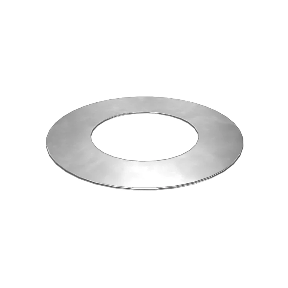 600-9319: 1mm Thick Hydraulic Fitting Shim 6009319 купить