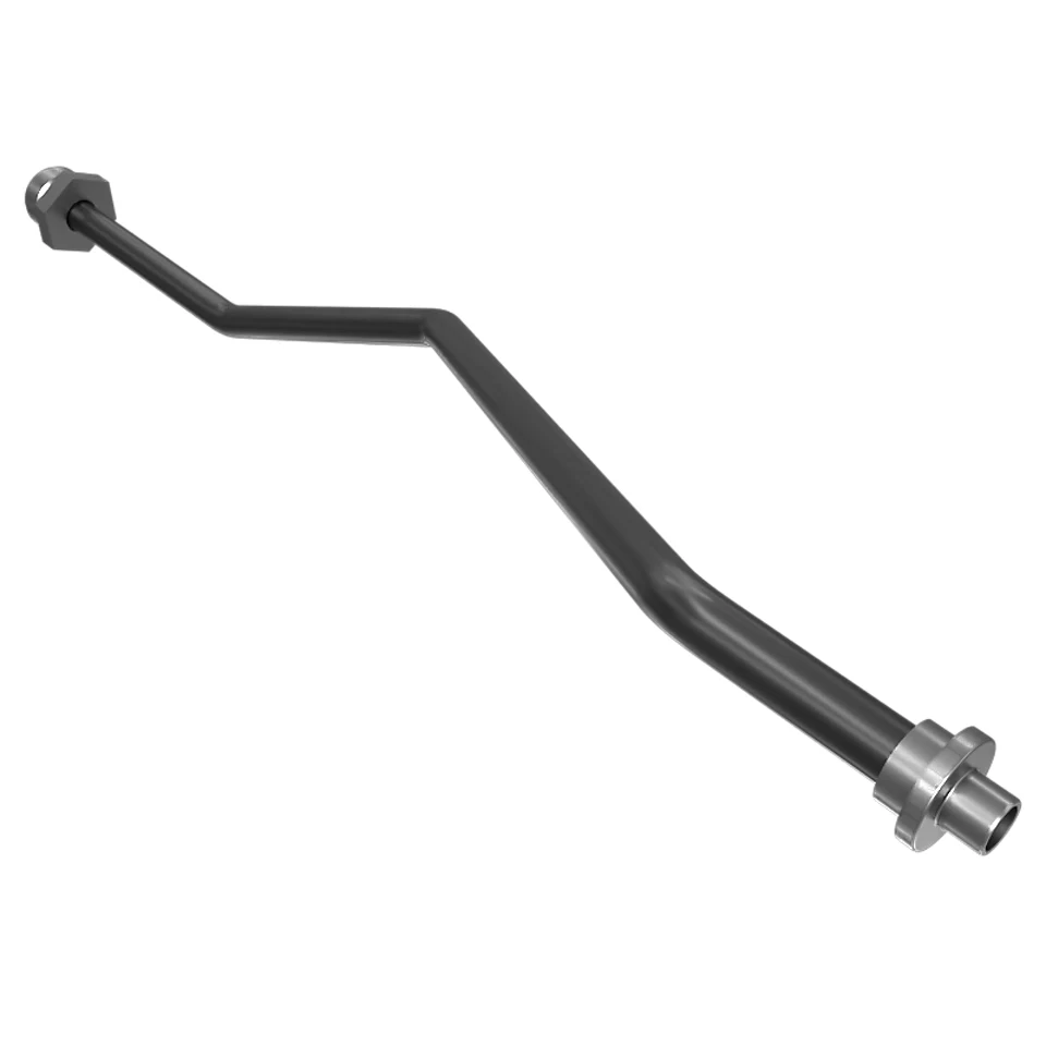 600-9386: Air Conditioner Tube 6009386 купить