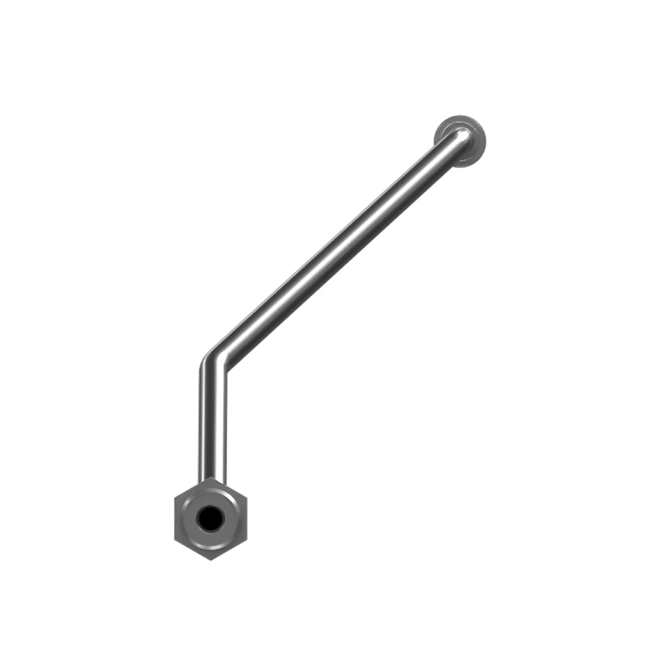 600-9386: Air Conditioner Tube 6009386 купить