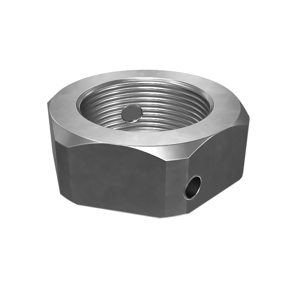 600-9438: Track Nut 6009438 купить