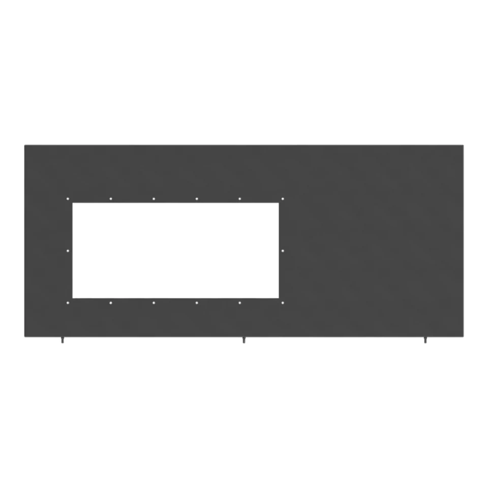600-9813: Generator Enclosure Panel 6009813 купить
