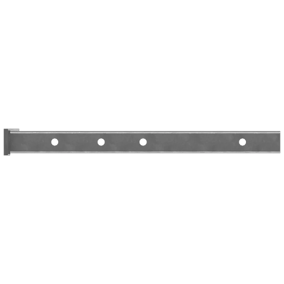 600-9848: 60mm Thick Frame Support 6009848 купить