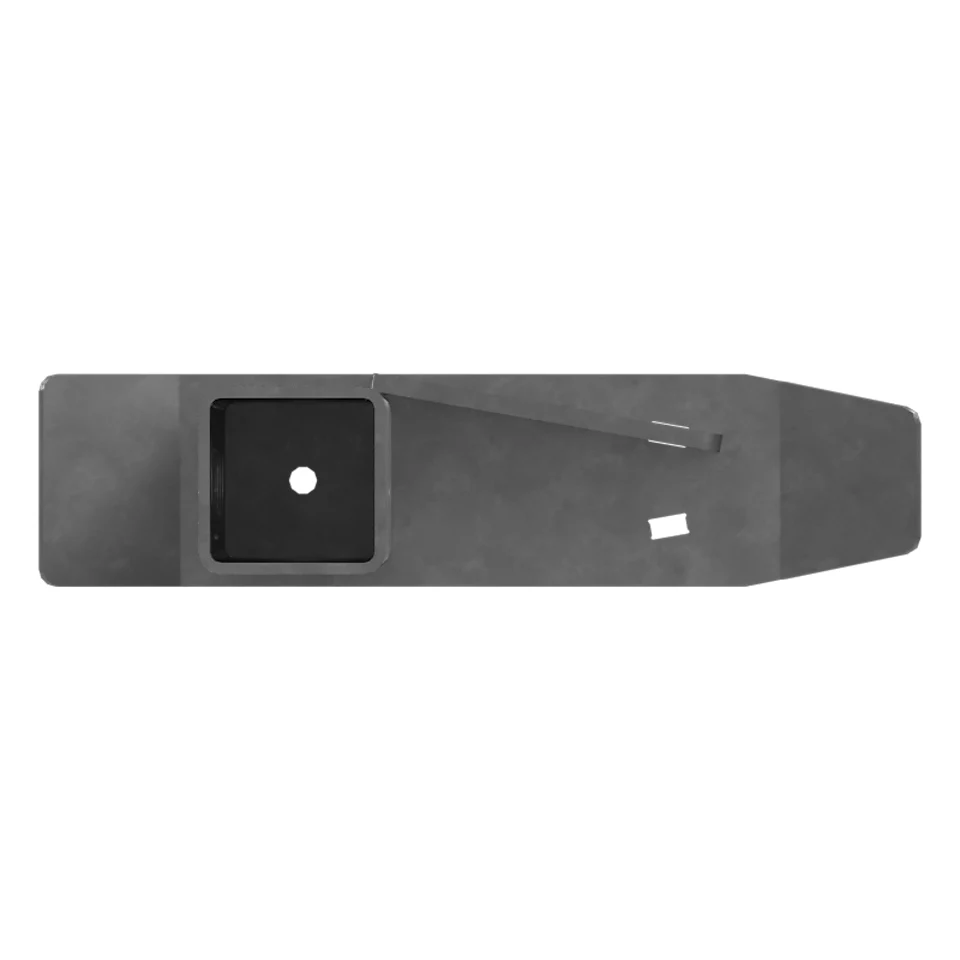 600-9848: 60mm Thick Frame Support 6009848 купить