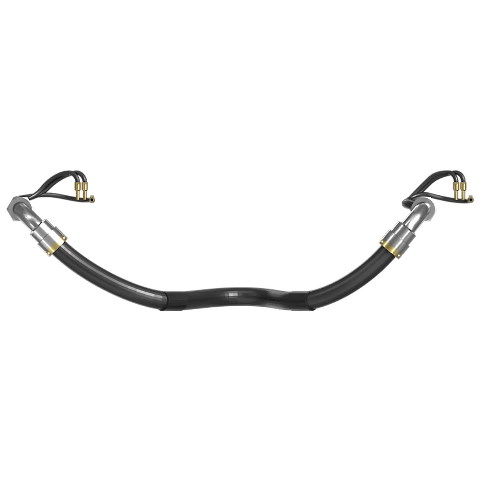 600-9904: HARNESS AS-M 6009904 купить