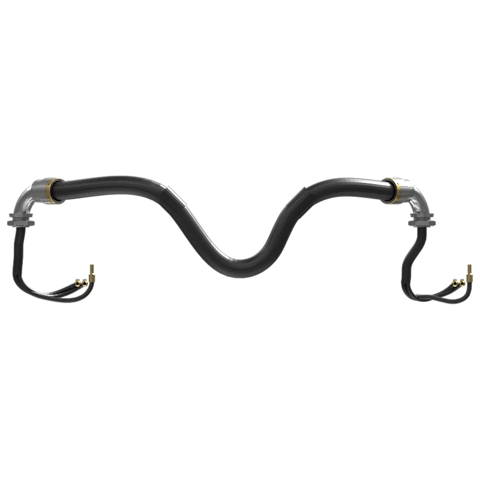 600-9904: HARNESS AS-M 6009904 купить