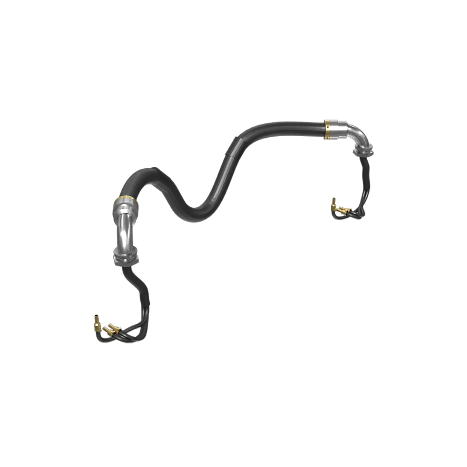 600-9904: HARNESS AS-M 6009904 купить
