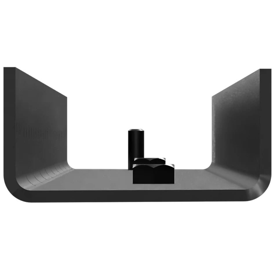 600-9957: Frame Enclosure Channel 6009957 купить