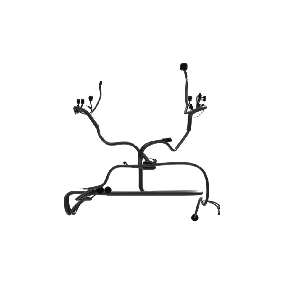601-0195: HARNESS AS 6010195 купить