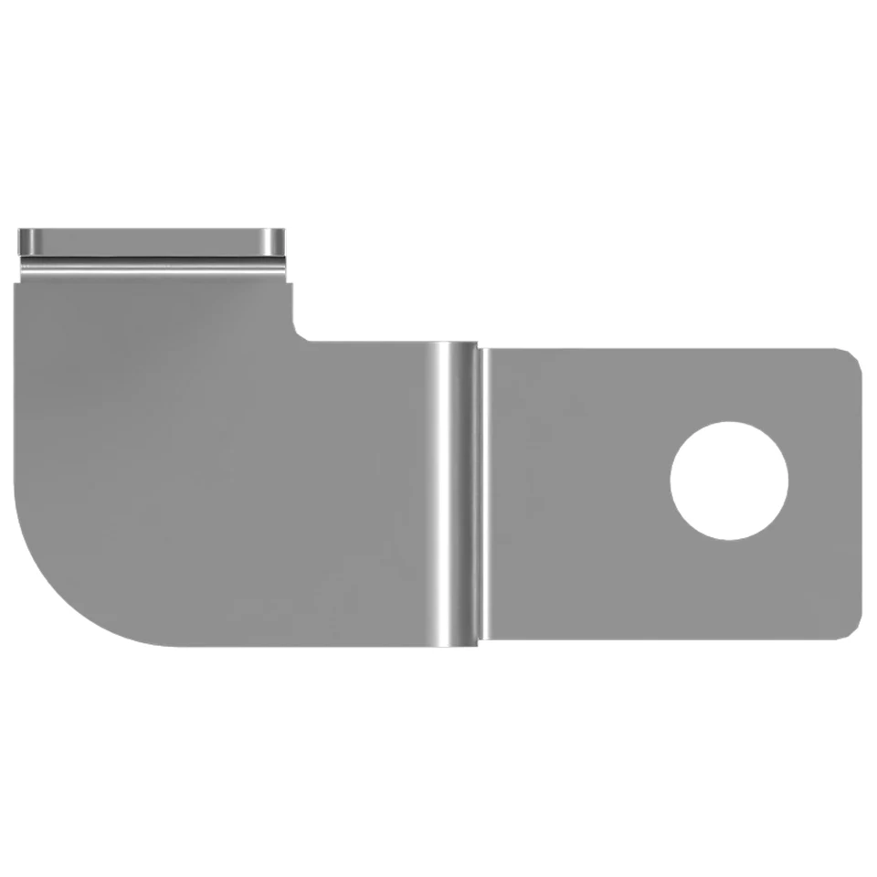 601-0302: 2mm Thick Left Side Bus Bar 6010302 купить