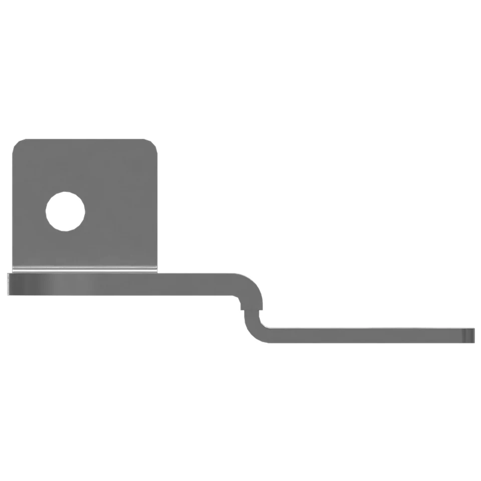 601-0302: 2mm Thick Left Side Bus Bar 6010302 купить