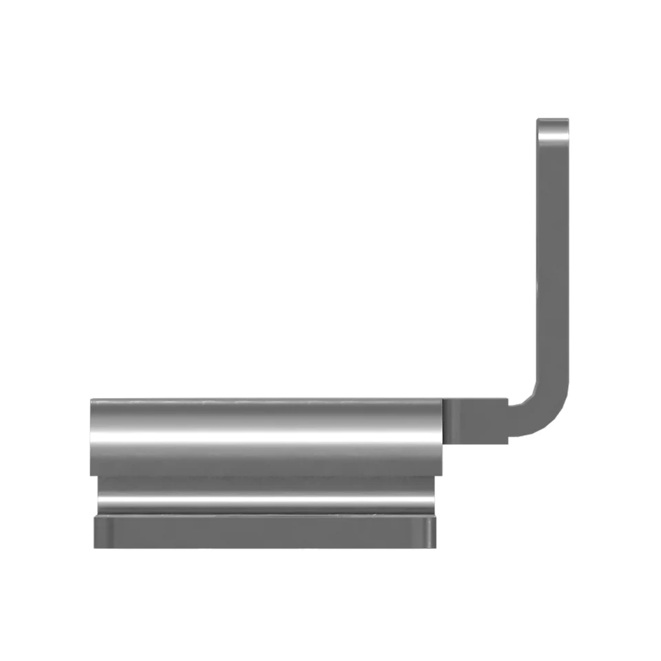 601-0302: 2mm Thick Left Side Bus Bar 6010302 купить