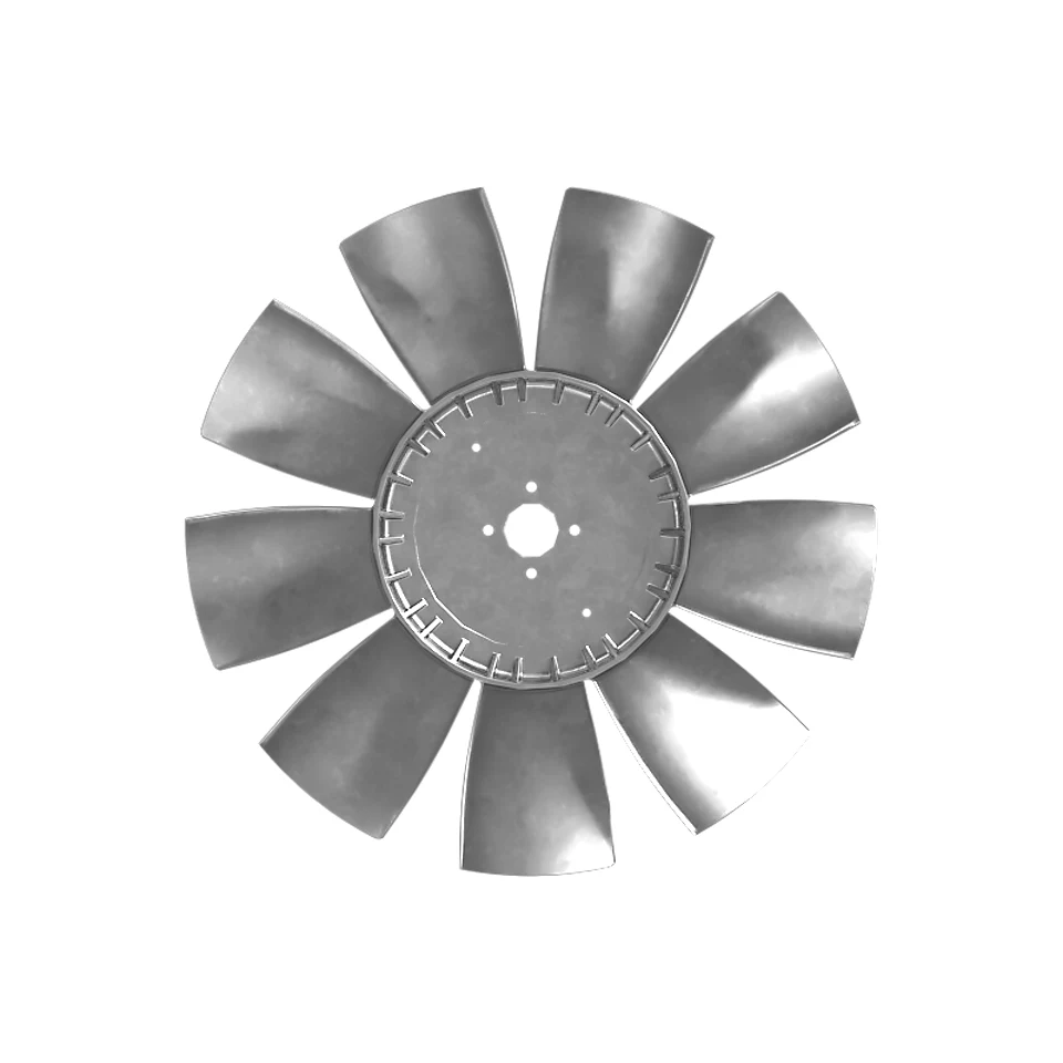 601-0470: Fan Assembly 6010470 купить