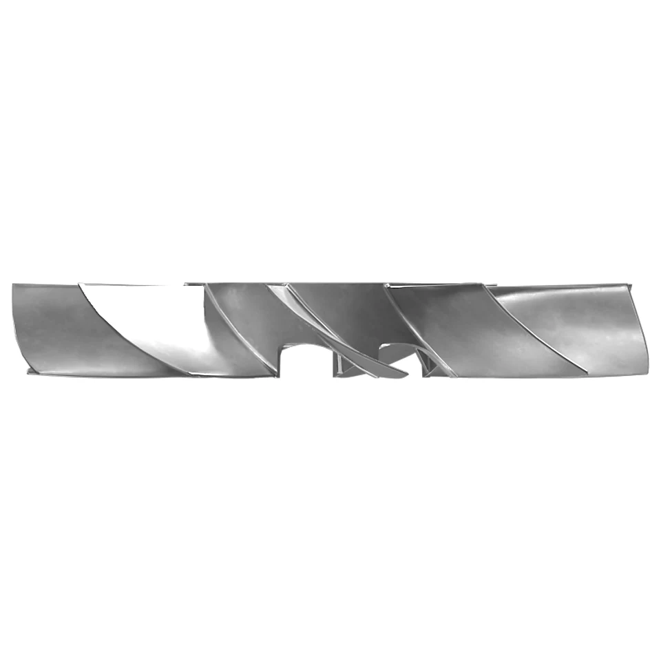 601-0470: Fan Assembly 6010470 купить
