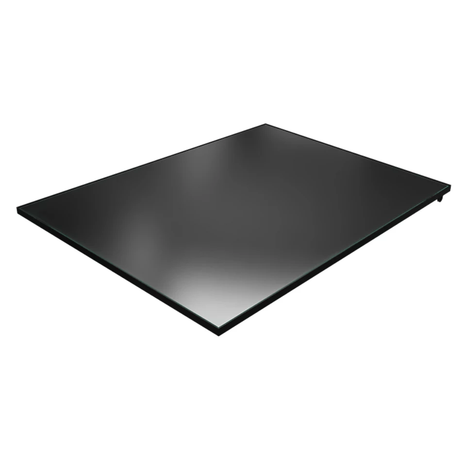 601-0956: 30mm Thickness Clear Glass Front Window 6010956 Caterpillar