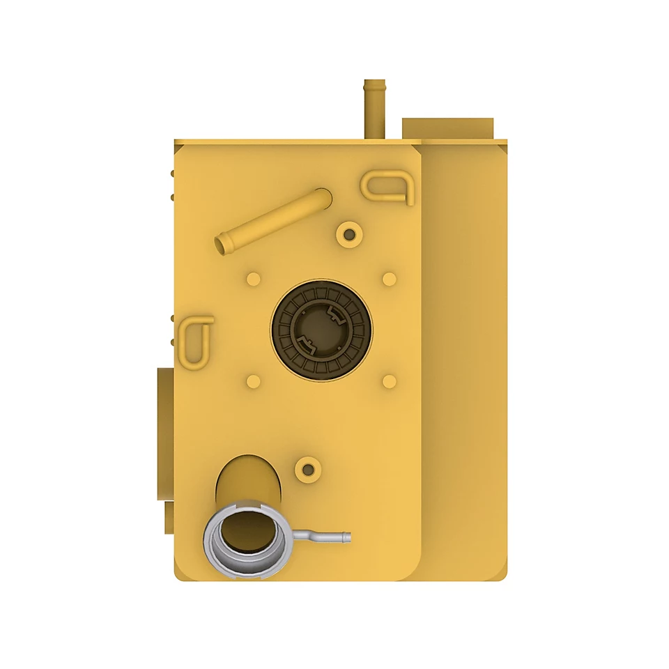601-1082: Hydraulic Tank Assembly 6011082 купить