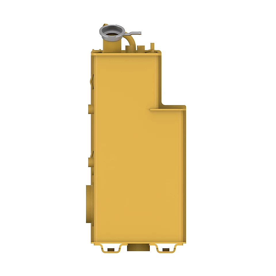 601-1082: Hydraulic Tank Assembly 6011082 купить