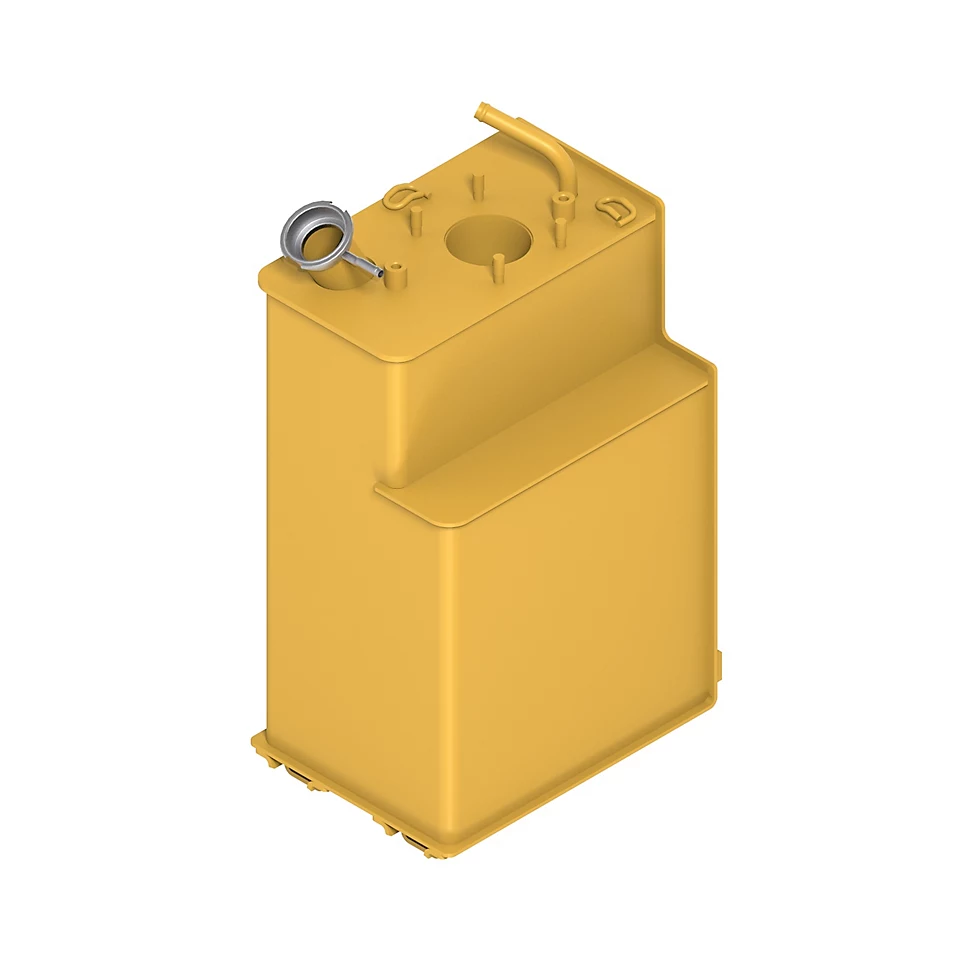 601-1082: Hydraulic Tank Assembly 6011082 купить
