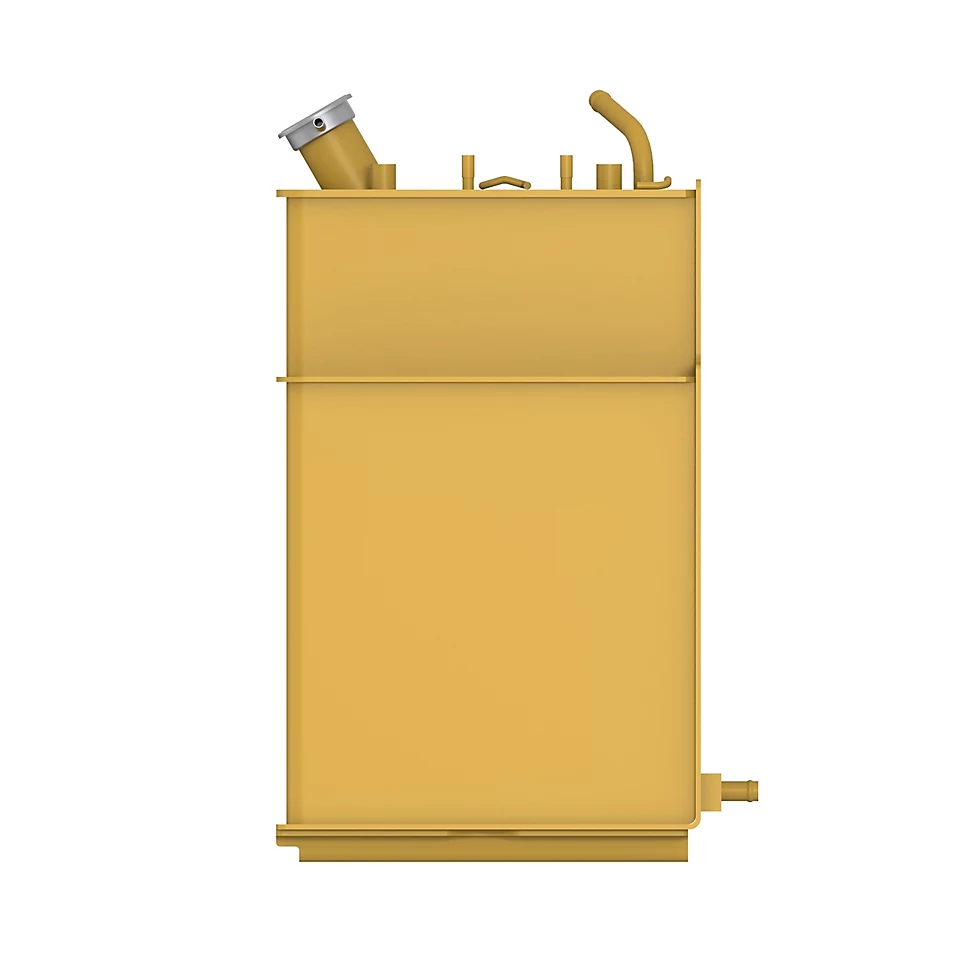 601-1082: Hydraulic Tank Assembly 6011082 купить