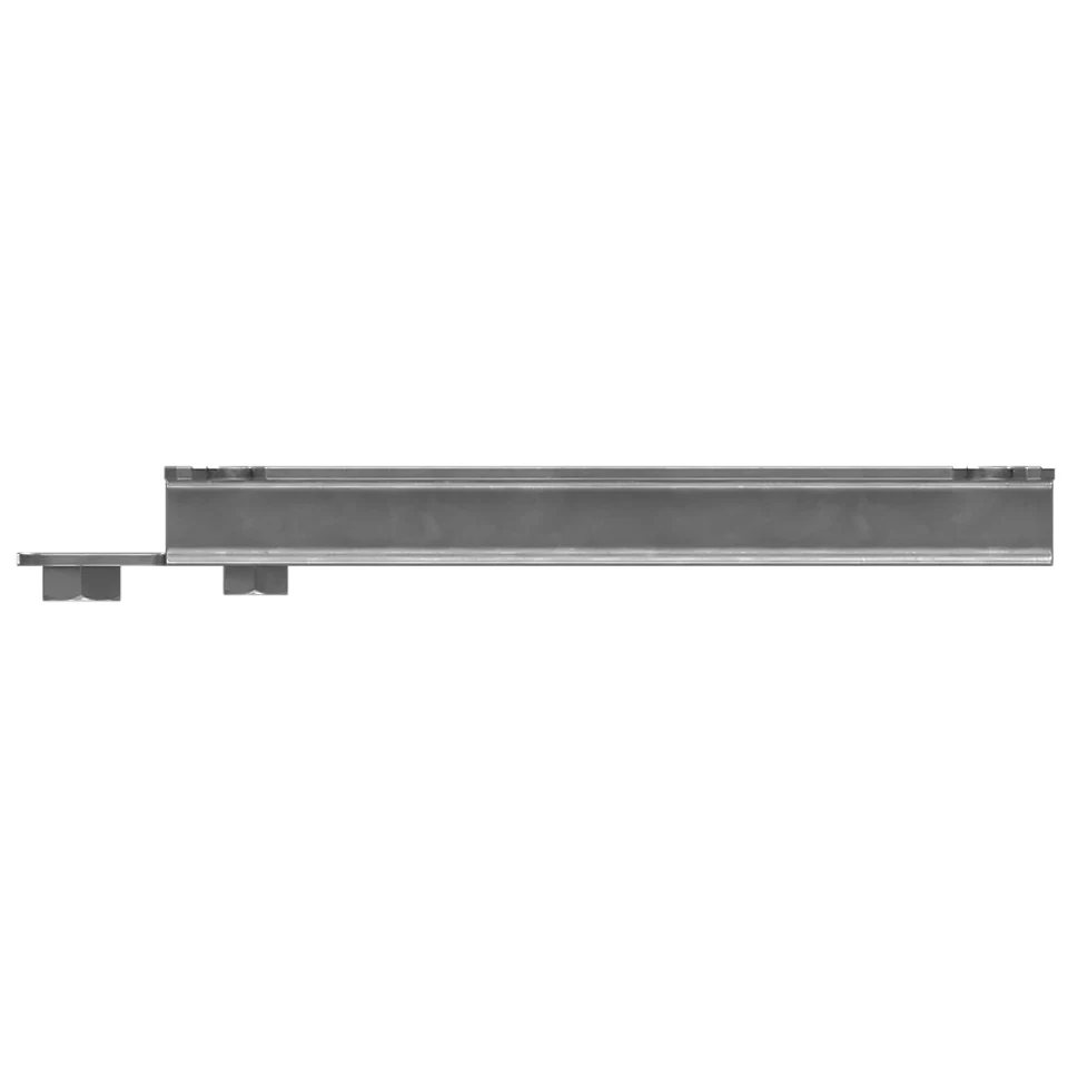 601-1158: Fuel Transfer Pump Mounting Plate 6011158 купить