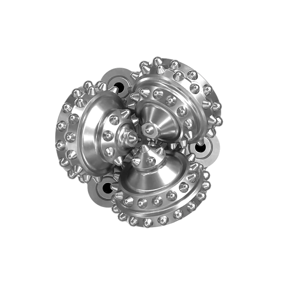 601-1404: Bit Gp-tricone 6011404 купить