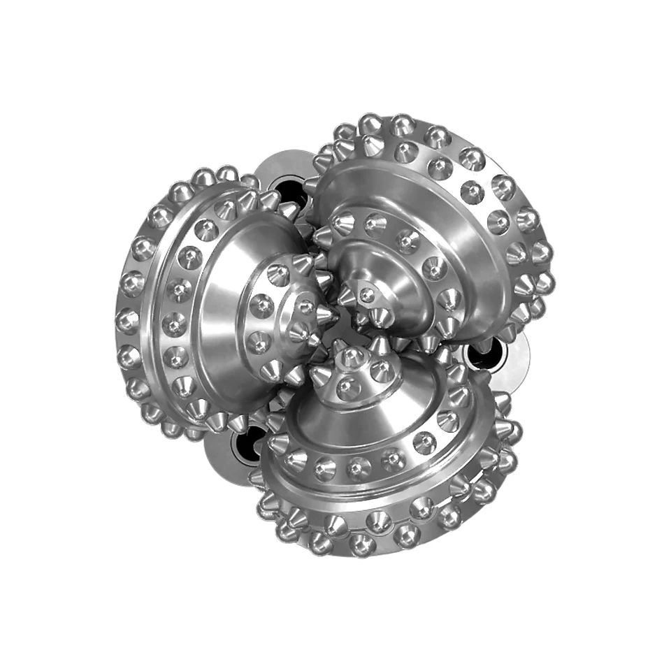 601-1498: Bit Gp-tricone 6011498 купить