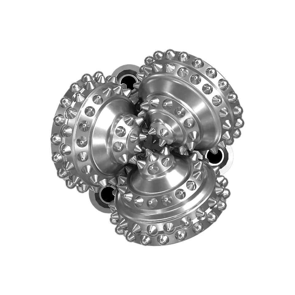 601-1499: Bit Gp-tricone 6011499 купить