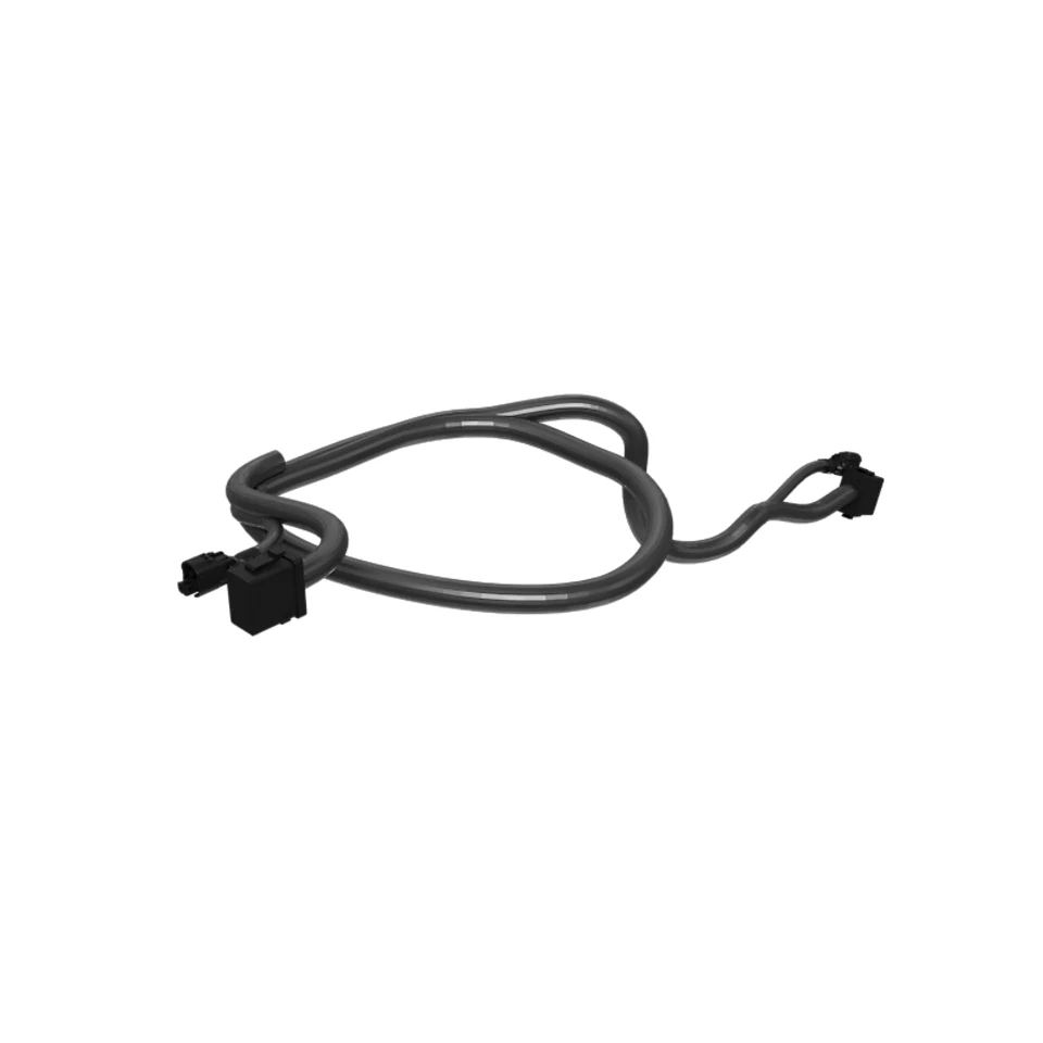 601-1610: Control Wiring Harness 6011610 купить