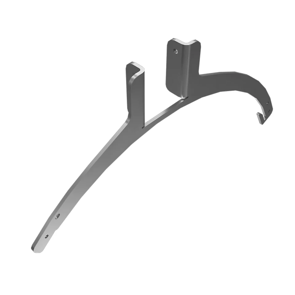 601-1789: Light Mounting Bracket 6011789 купить