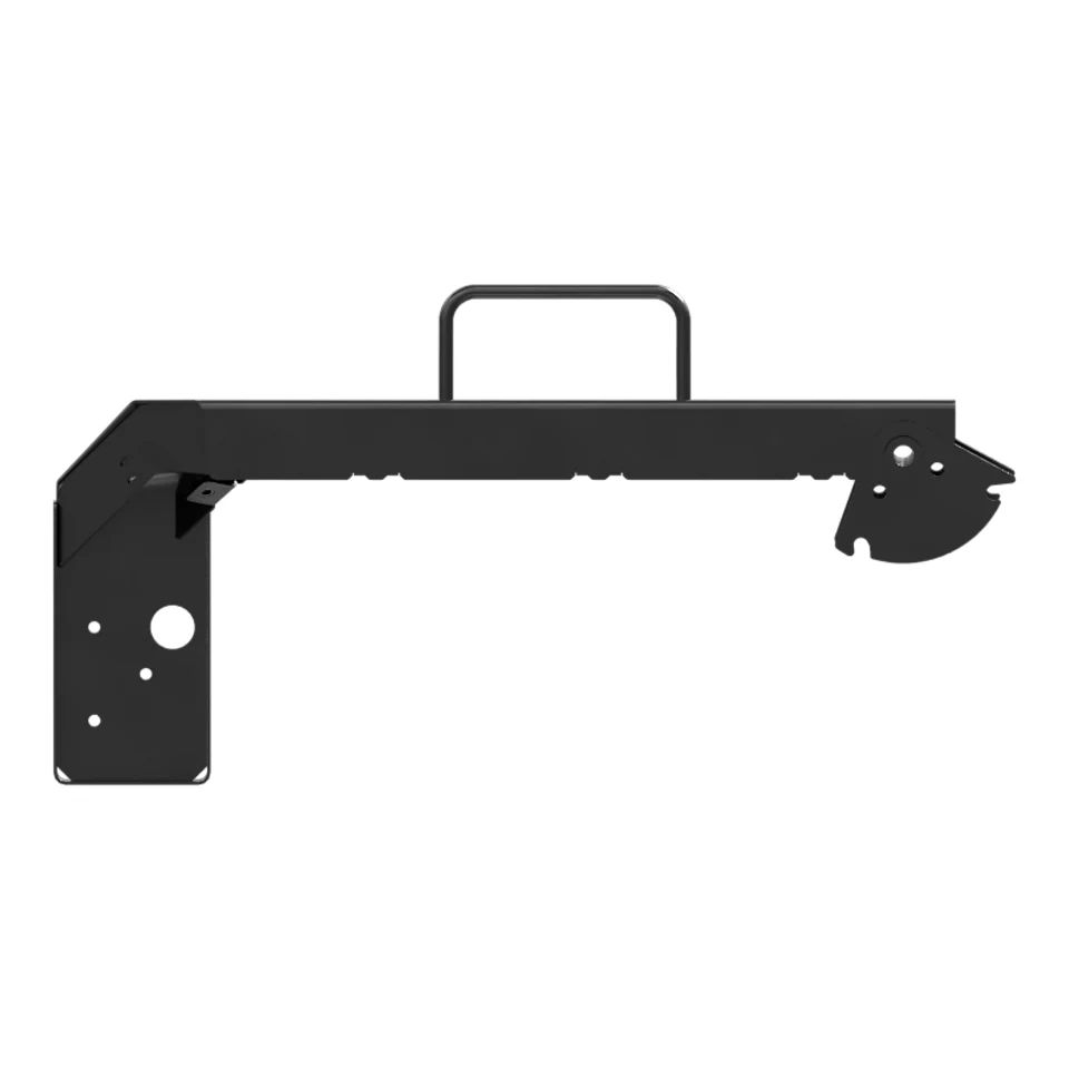 601-1887: Left Hand Side Radiator Cowling Arm 6011887 купить